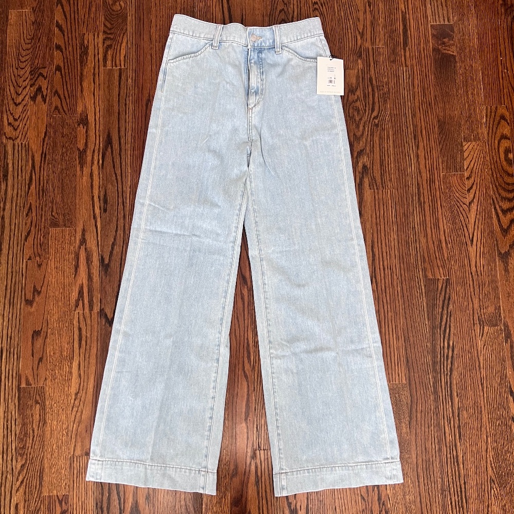 Joe Jeans - The Mia - Size 28